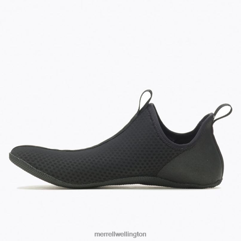Hydro Moc AT SS 1TRL (J005111) Merrell Men 8VV6P693 Shoes Black