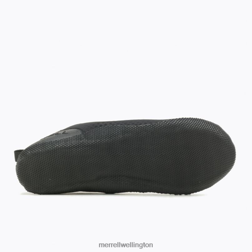 Hydro Moc AT SS 1TRL (J005111) Merrell Men 8VV6P693 Shoes Black