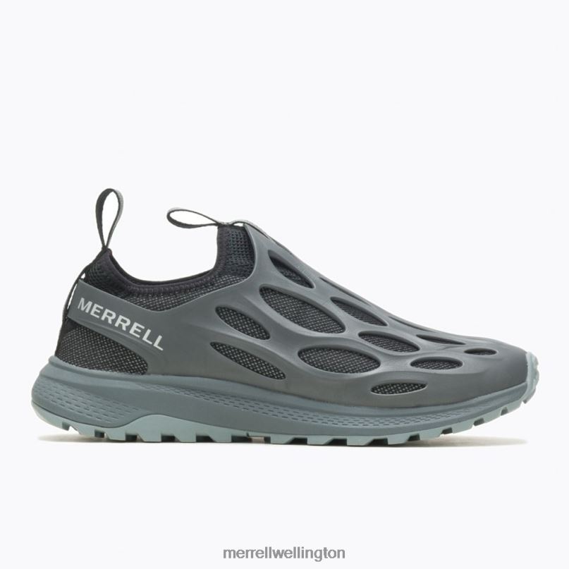 Hydro Runner RFL 1TRL (J005081) Merrell Men 8VV6P615 Shoes Black