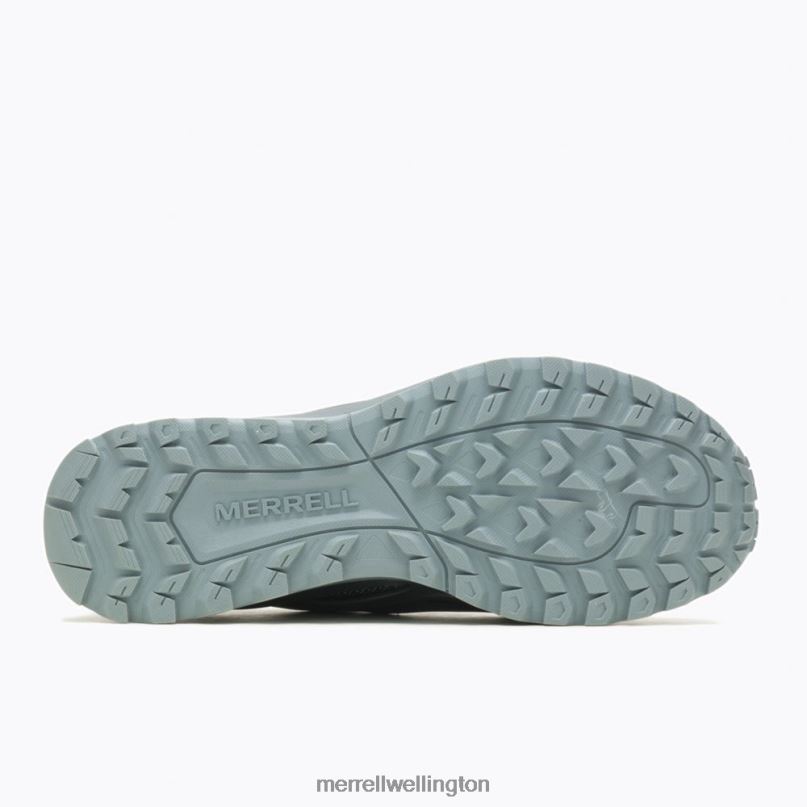 Hydro Runner RFL 1TRL (J005081) Merrell Men 8VV6P615 Shoes Black