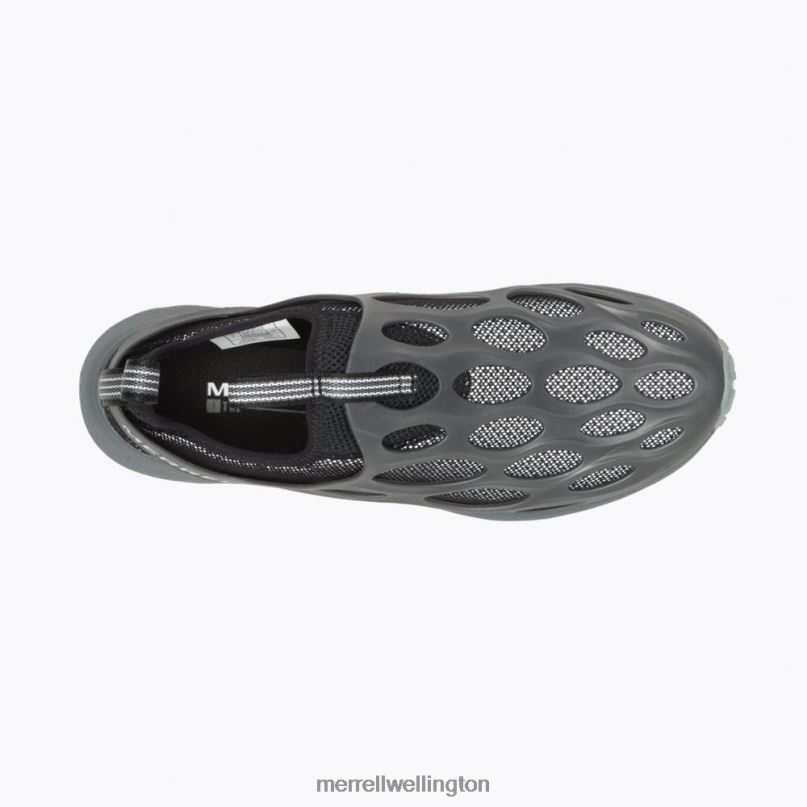 Hydro Runner RFL 1TRL (J005081) Merrell Men 8VV6P615 Shoes Black