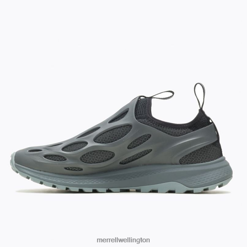 Hydro Runner RFL 1TRL (J005081) Merrell Men 8VV6P615 Shoes Black