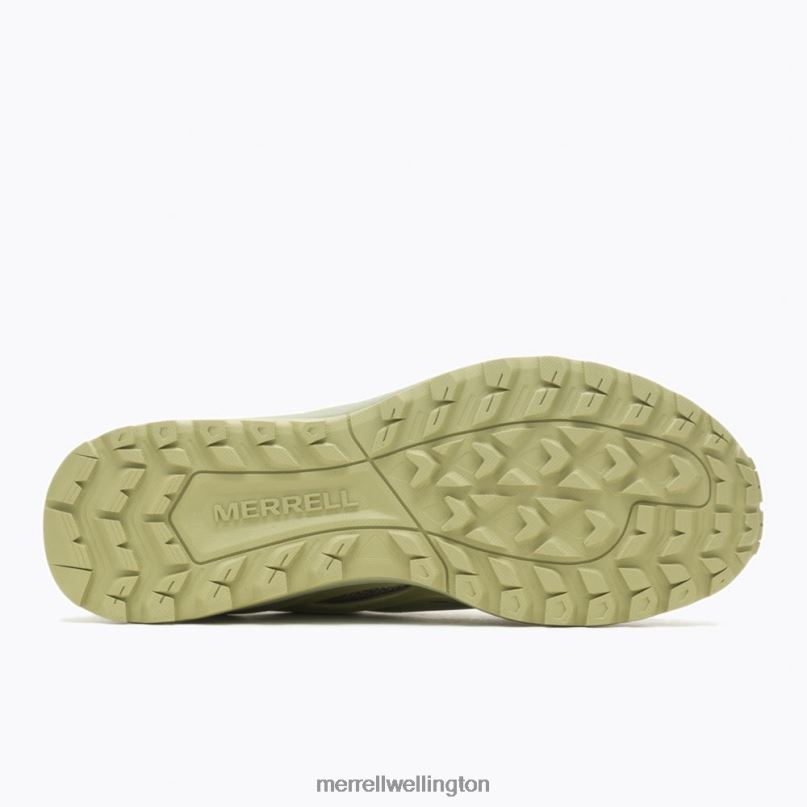 Hydro Runner RFL 1TRL (J005191) Merrell Men 8VV6P617 Shoes Olive