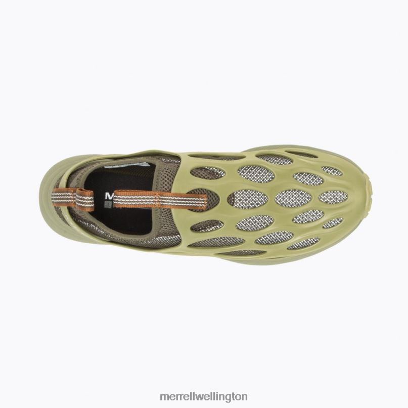 Hydro Runner RFL 1TRL (J005191) Merrell Men 8VV6P617 Shoes Olive