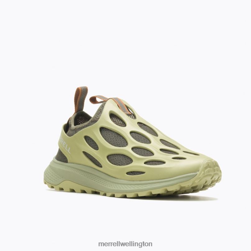 Hydro Runner RFL 1TRL (J005191) Merrell Men 8VV6P617 Shoes Olive