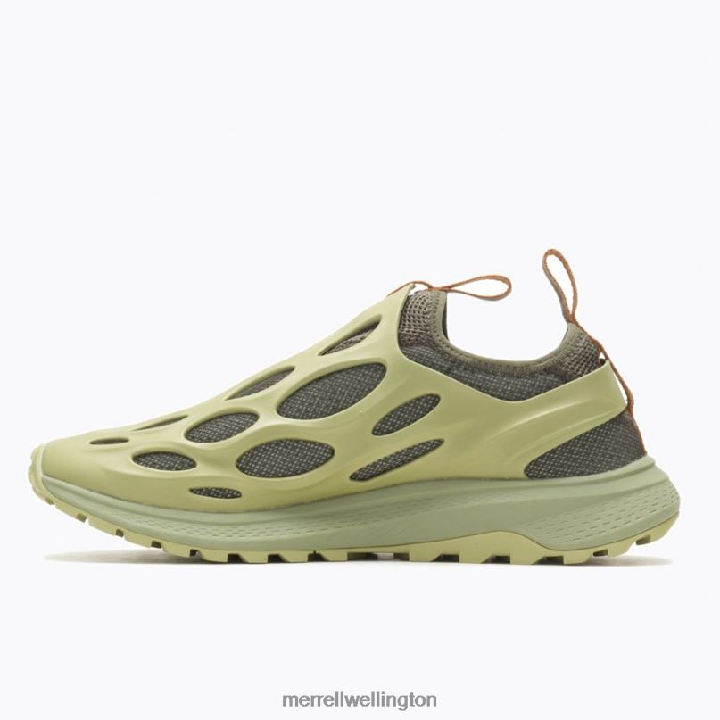 Hydro Runner RFL 1TRL (J005191) Merrell Men 8VV6P617 Shoes Olive