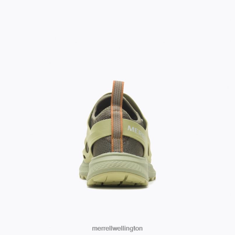 Hydro Runner RFL 1TRL (J005191) Merrell Men 8VV6P617 Shoes Olive