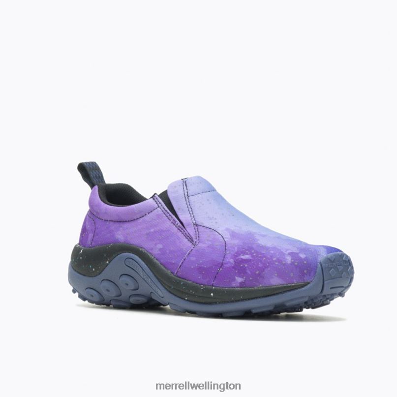Jungle Moc Galactic (J004609) Merrell Men 8VV6P618 Shoes Galactic