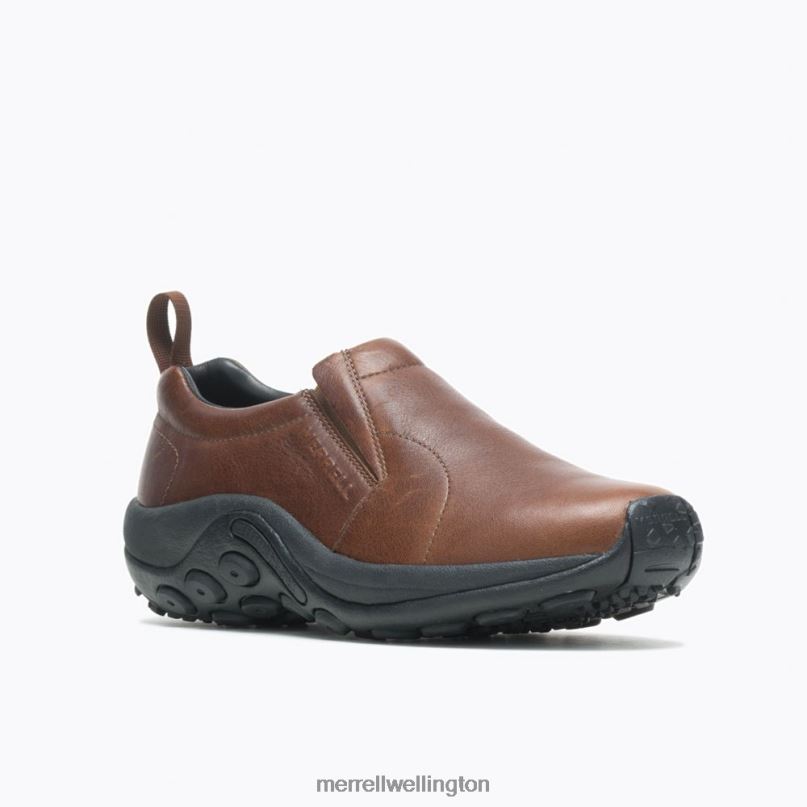Jungle Moc Leather 2 (J000439) Merrell Men 8VV6P686 Shoes Earth