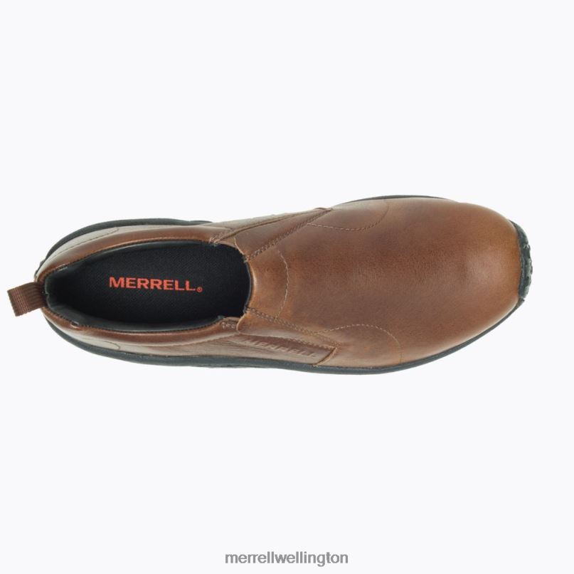 Jungle Moc Leather 2 (J000439) Merrell Men 8VV6P686 Shoes Earth