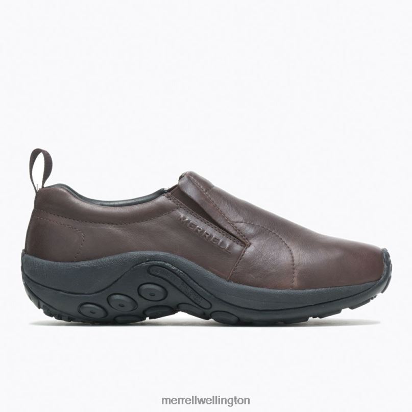 Jungle Moc Leather 2 (J84987) Merrell Men 8VV6P687 Shoes Espresso