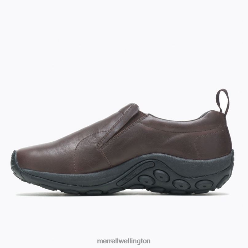 Jungle Moc Leather 2 (J84987) Merrell Men 8VV6P687 Shoes Espresso