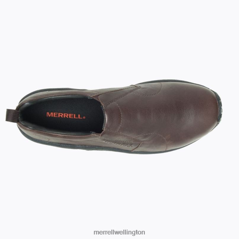 Jungle Moc Leather 2 (J84987) Merrell Men 8VV6P687 Shoes Espresso