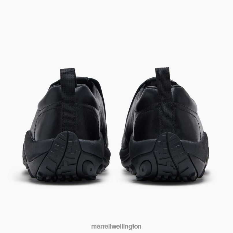 Jungle Moc Leather 2 Wide Width (J17199W) Merrell Men 8VV6P476 Shoes Midnight