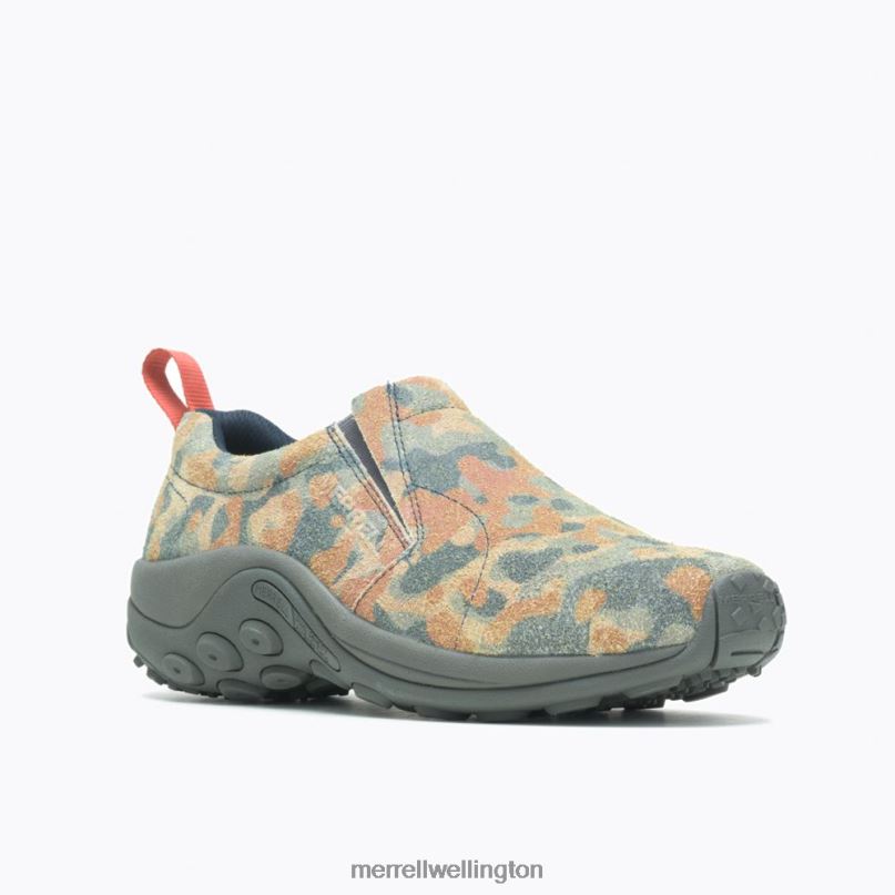 Jungle Moc Prints (J004469) Merrell Men 8VV6P546 Shoes Clay Camo