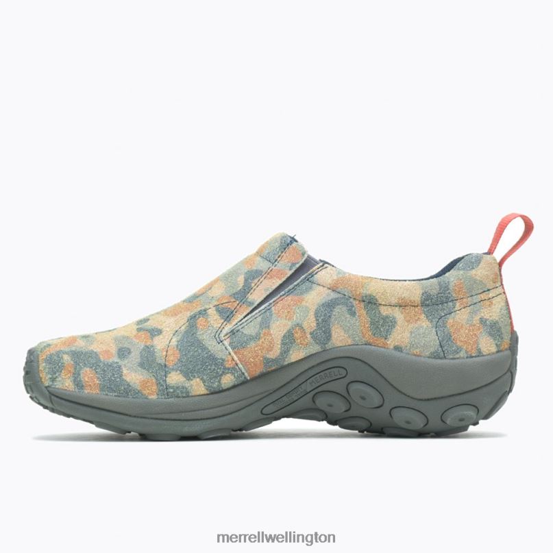 Jungle Moc Prints (J004469) Merrell Men 8VV6P546 Shoes Clay Camo