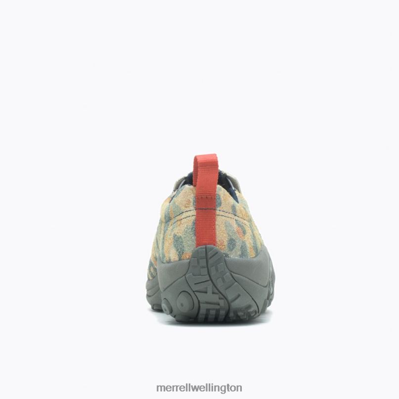Jungle Moc Prints (J004469) Merrell Men 8VV6P546 Shoes Clay Camo