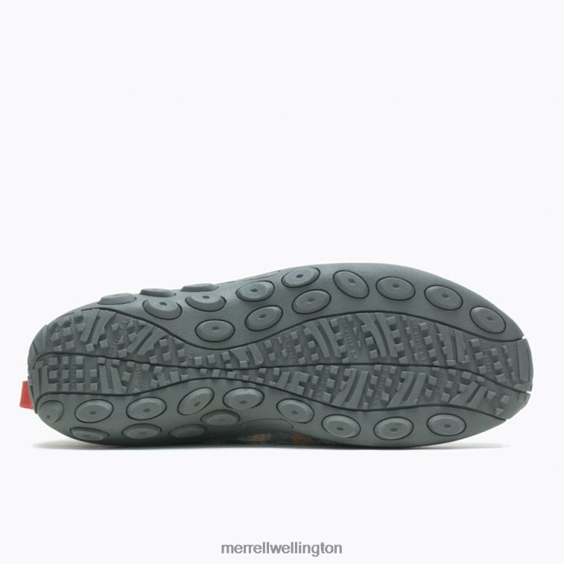 Jungle Moc Prints (J004469) Merrell Men 8VV6P546 Shoes Clay Camo