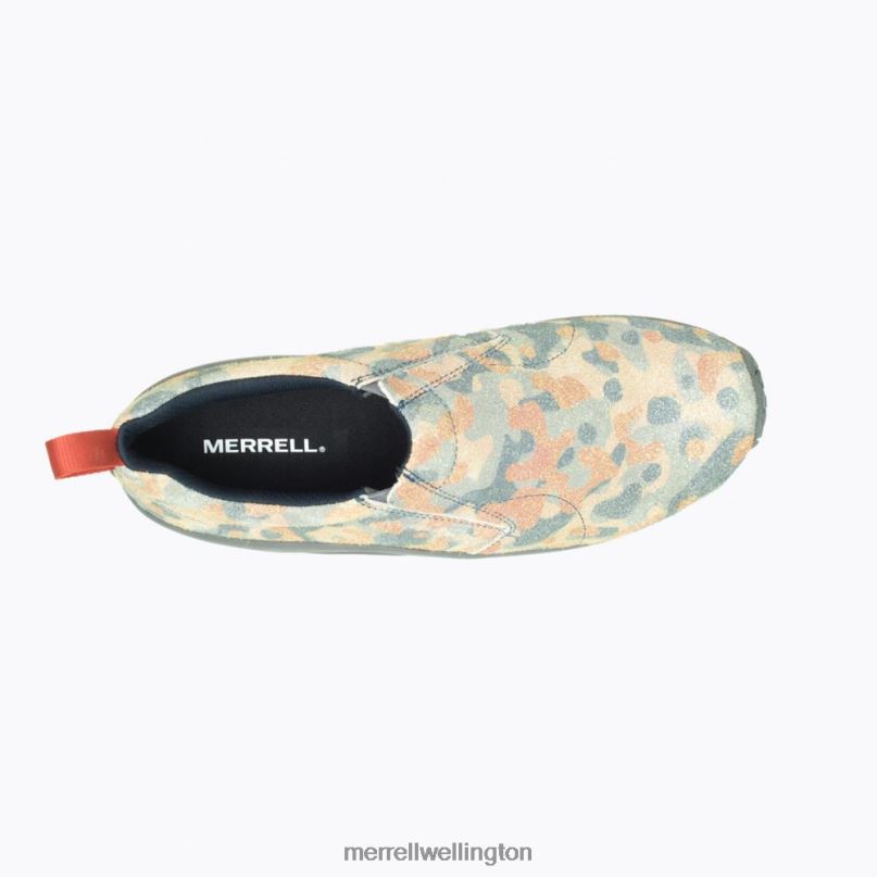 Jungle Moc Prints (J004469) Merrell Men 8VV6P546 Shoes Clay Camo