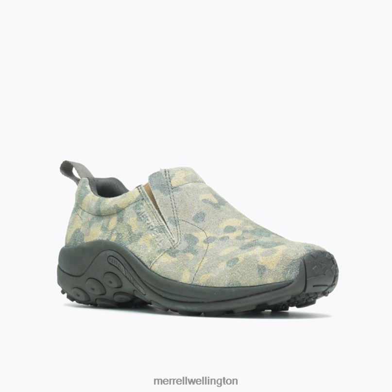 Jungle Moc Prints (J004471) Merrell Men 8VV6P547 Shoes Coyote Camo