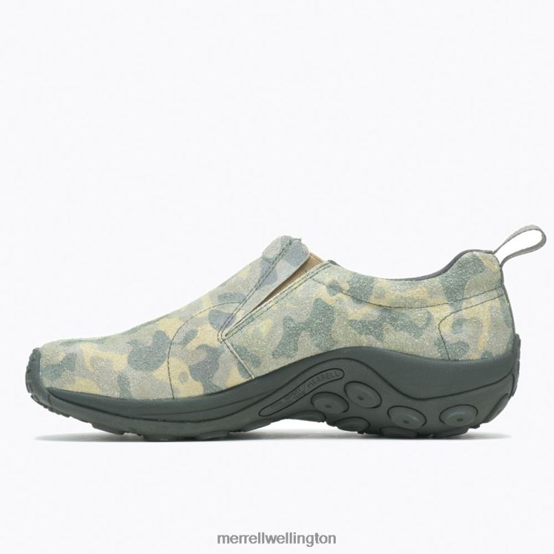 Jungle Moc Prints (J004471) Merrell Men 8VV6P547 Shoes Coyote Camo
