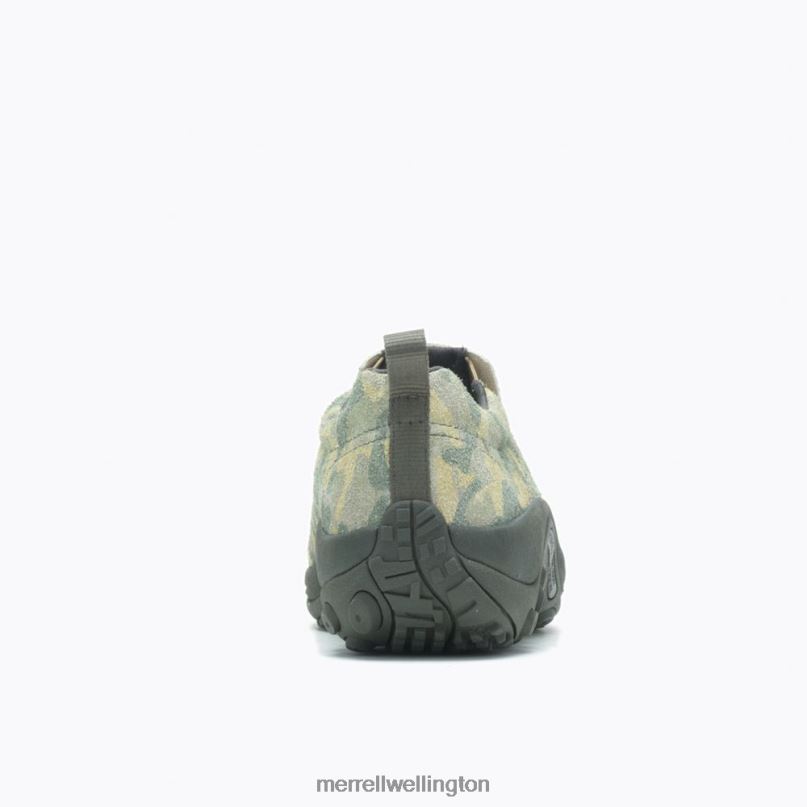 Jungle Moc Prints (J004471) Merrell Men 8VV6P547 Shoes Coyote Camo
