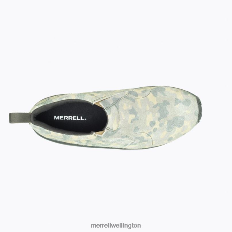Jungle Moc Prints (J004471) Merrell Men 8VV6P547 Shoes Coyote Camo