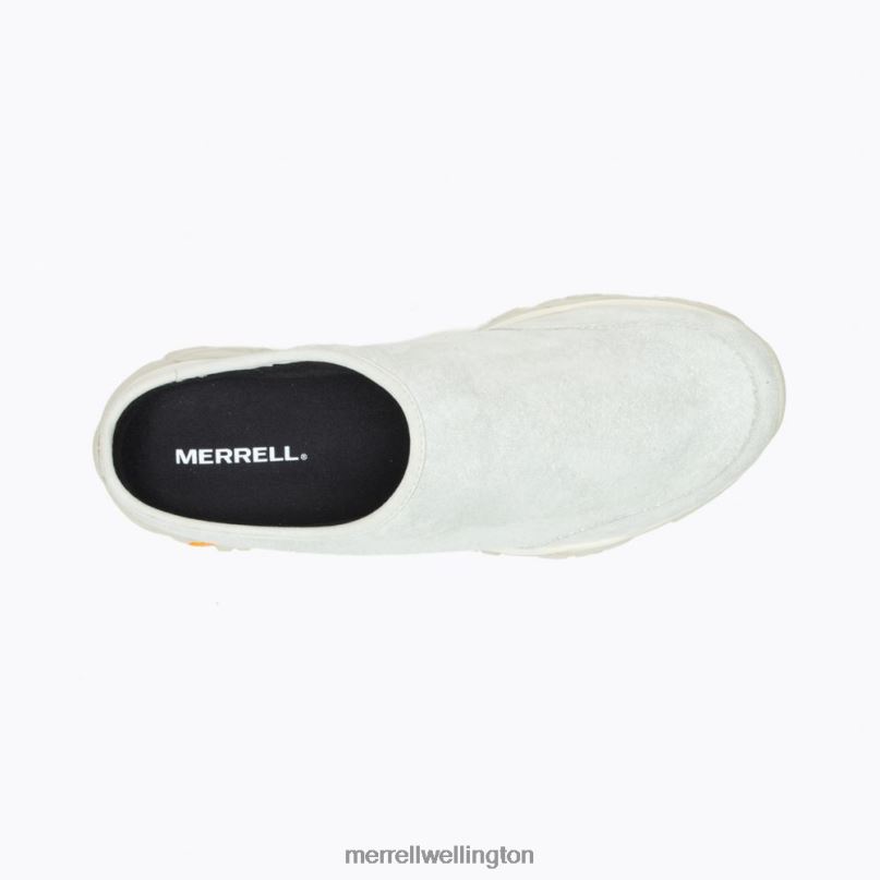 Moab Retro Slide 1TRL (J004715) Merrell Men 8VV6P759 Shoes Birch