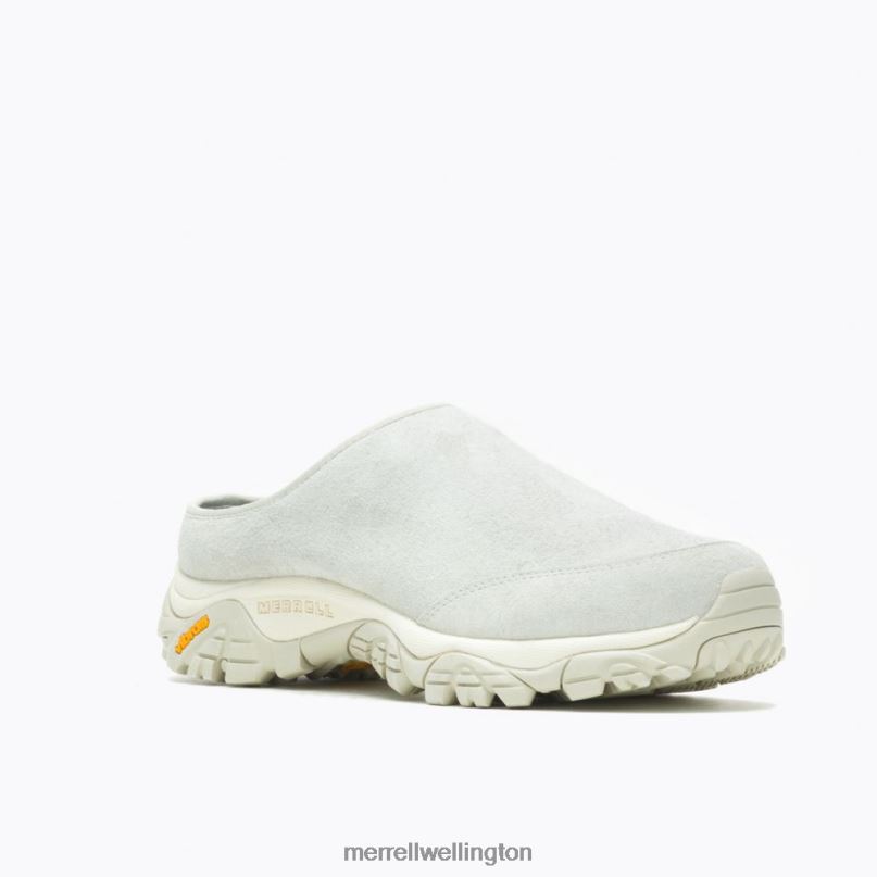 Moab Retro Slide 1TRL (J004715) Merrell Men 8VV6P759 Shoes Birch