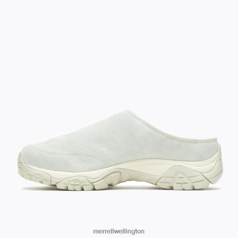 Moab Retro Slide 1TRL (J004715) Merrell Men 8VV6P759 Shoes Birch