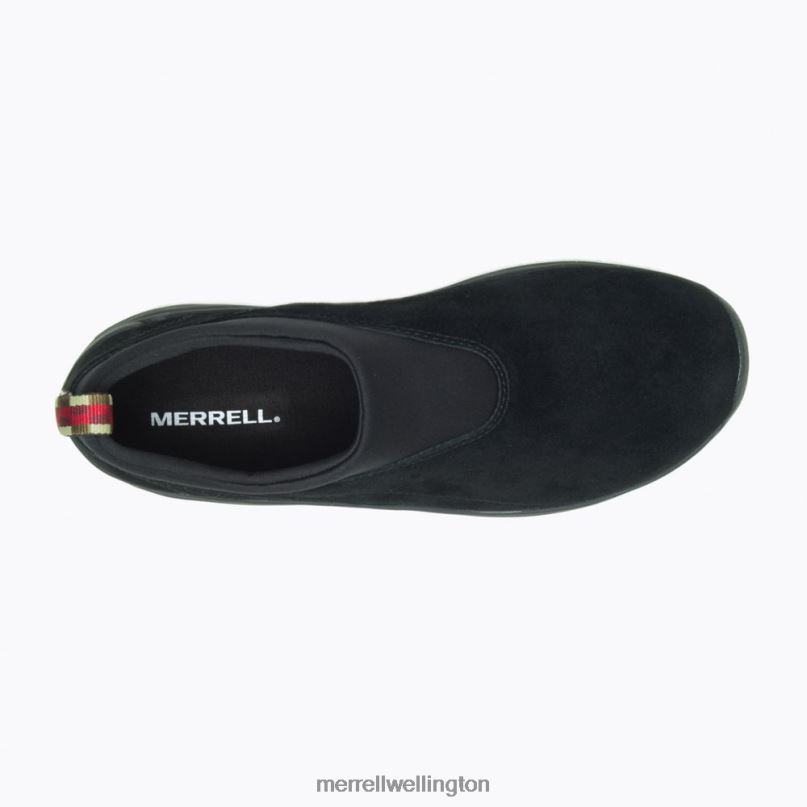 Winter Moc 3 Wide Width (J004561W) Merrell Men 8VV6P467 Shoes Black