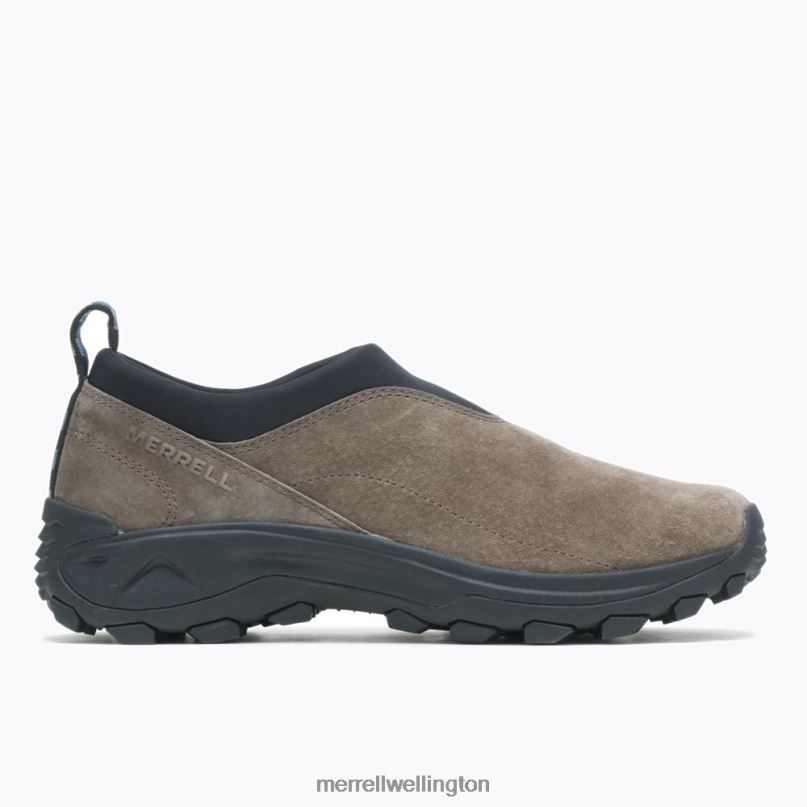 Winter Moc 3 Wide Width (J004565W) Merrell Men 8VV6P466 Shoes Gunsmoke