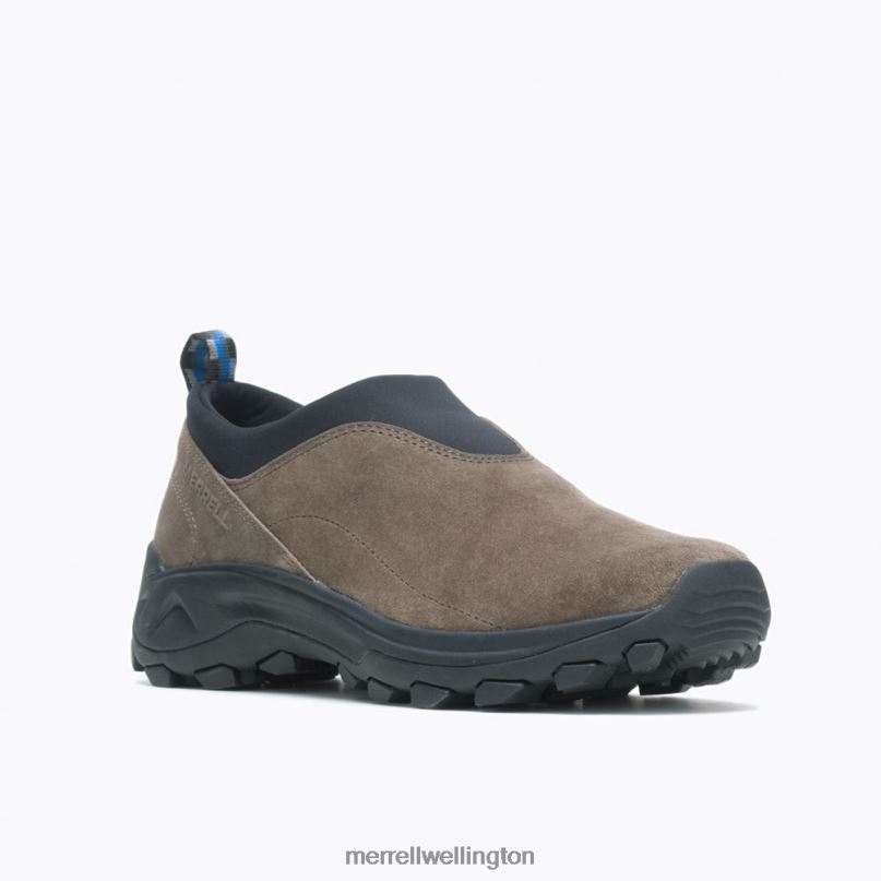 Winter Moc 3 Wide Width (J004565W) Merrell Men 8VV6P466 Shoes Gunsmoke