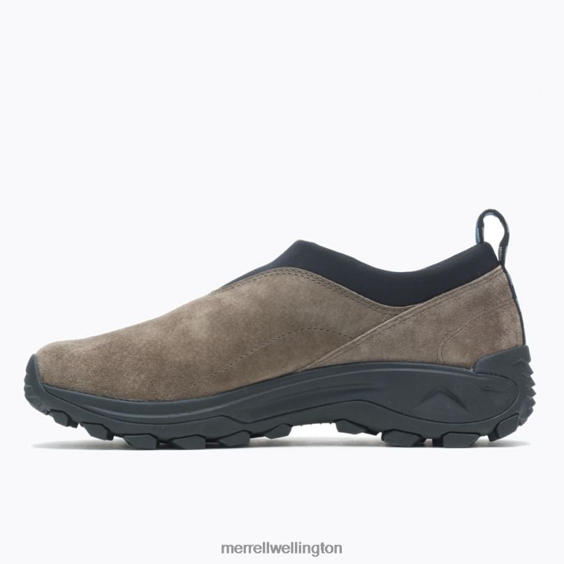 Winter Moc 3 Wide Width (J004565W) Merrell Men 8VV6P466 Shoes Gunsmoke