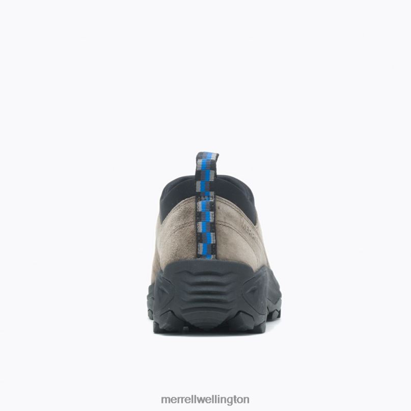 Winter Moc 3 Wide Width (J004565W) Merrell Men 8VV6P466 Shoes Gunsmoke