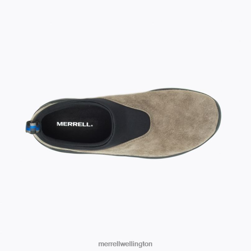 Winter Moc 3 Wide Width (J004565W) Merrell Men 8VV6P466 Shoes Gunsmoke