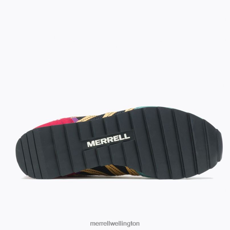 Alpine Sneaker Sport (J003269) Merrell Men 8VV6P92 Shoes Multi