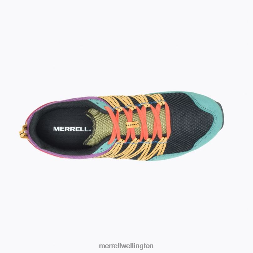 Alpine Sneaker Sport (J003269) Merrell Men 8VV6P92 Shoes Multi
