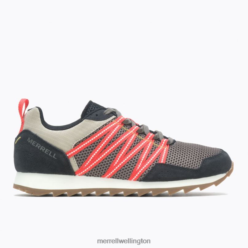 Alpine Sneaker Sport (J004305) Merrell Men 8VV6P90 Shoes Boulder