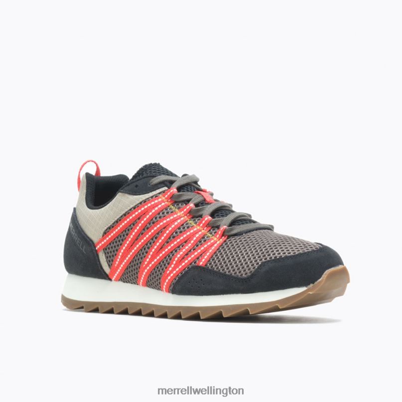 Alpine Sneaker Sport (J004305) Merrell Men 8VV6P90 Shoes Boulder