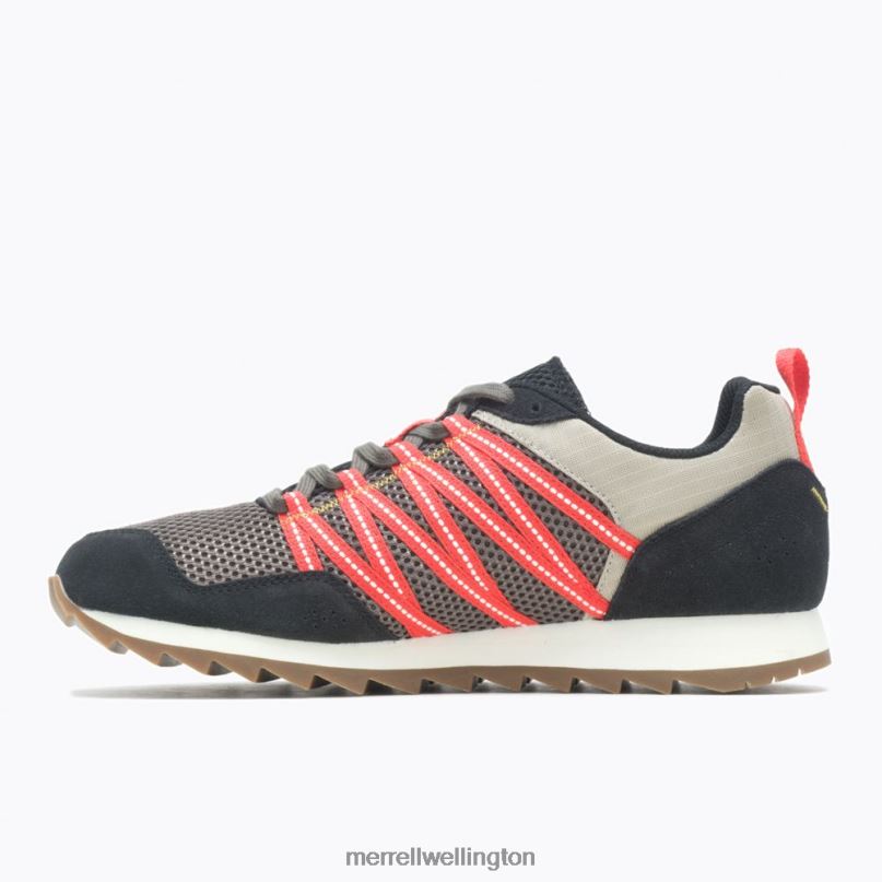 Alpine Sneaker Sport (J004305) Merrell Men 8VV6P90 Shoes Boulder