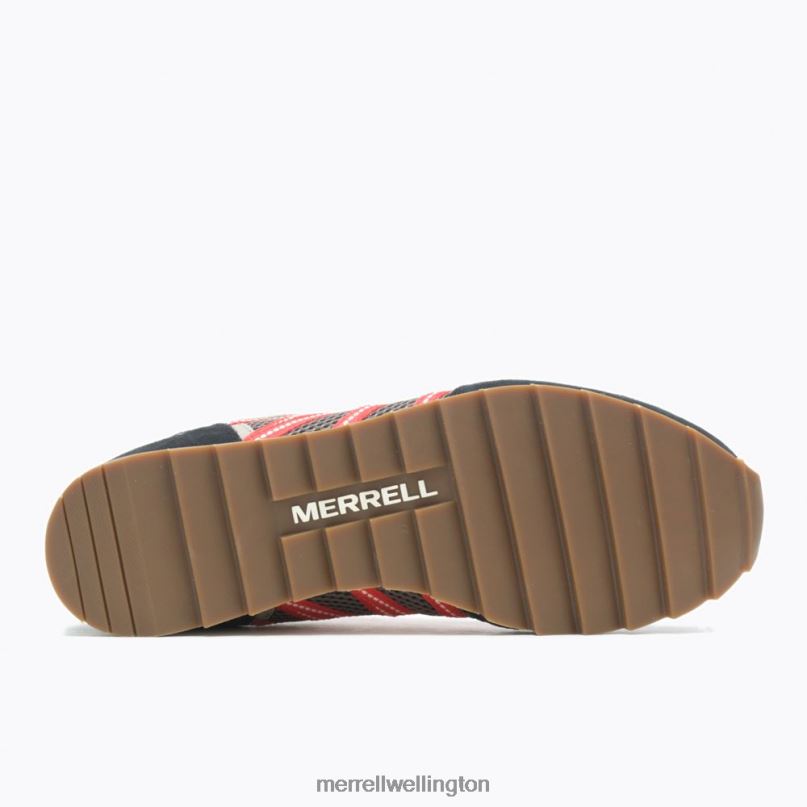 Alpine Sneaker Sport (J004305) Merrell Men 8VV6P90 Shoes Boulder