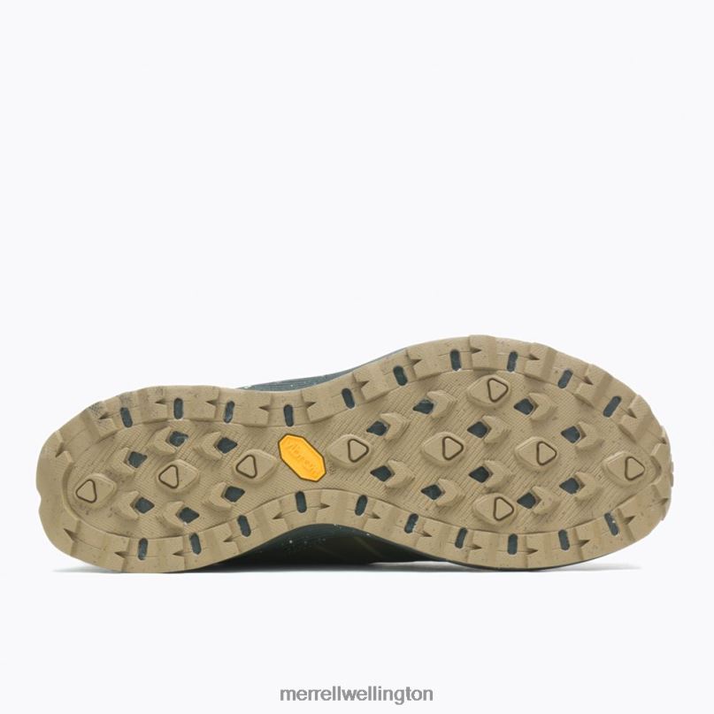 Embark Lace Shield Sneaker (J004327) Merrell Men 8VV6P49 Shoes Olive