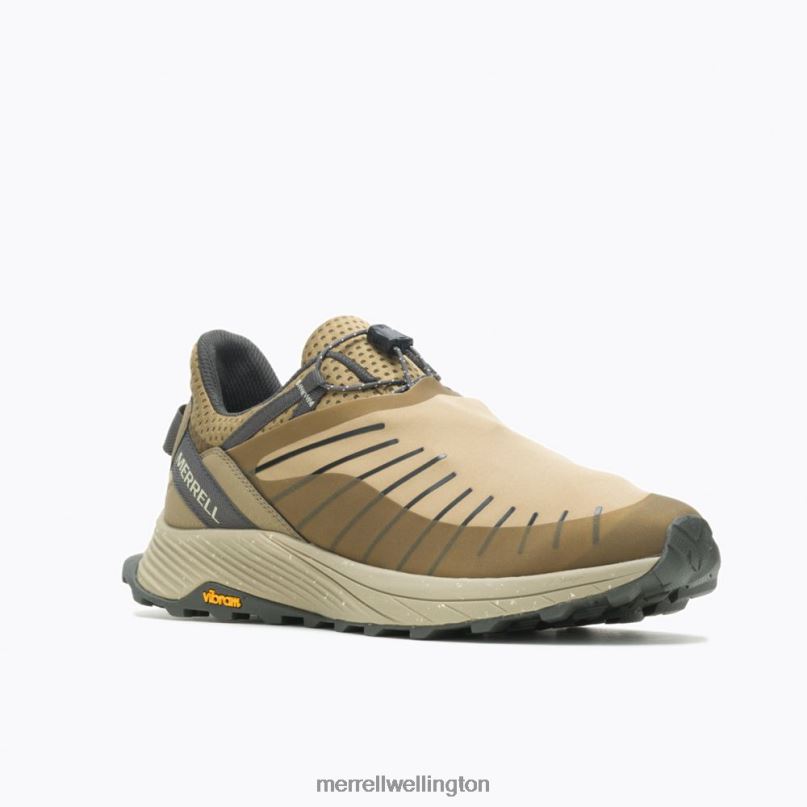 Embark Lace Shield Sneaker (J004785) Merrell Men 8VV6P48 Shoes Coyote