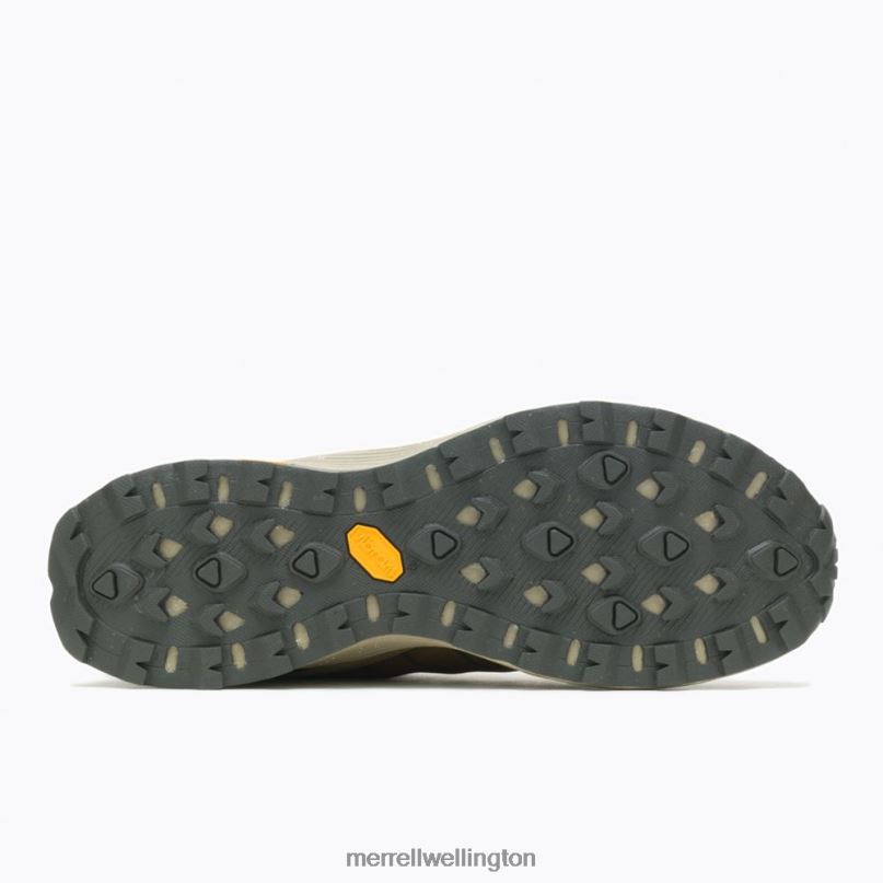 Embark Lace Shield Sneaker (J004785) Merrell Men 8VV6P48 Shoes Coyote