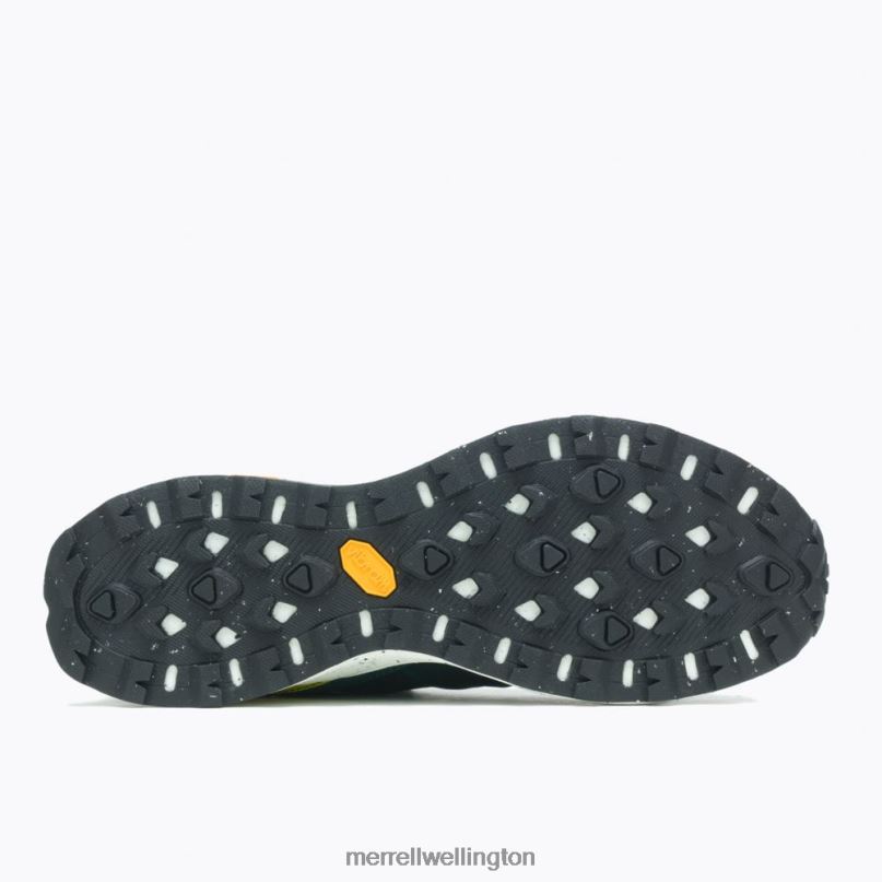 Embark Lace Shield Sneaker (J004793) Merrell Men 8VV6P50 Shoes Sea Moss