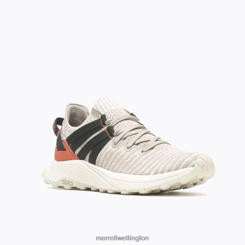 Embark Lace Sneaker (J004867) Merrell Men 8VV6P63 Shoes Moon/Clay
