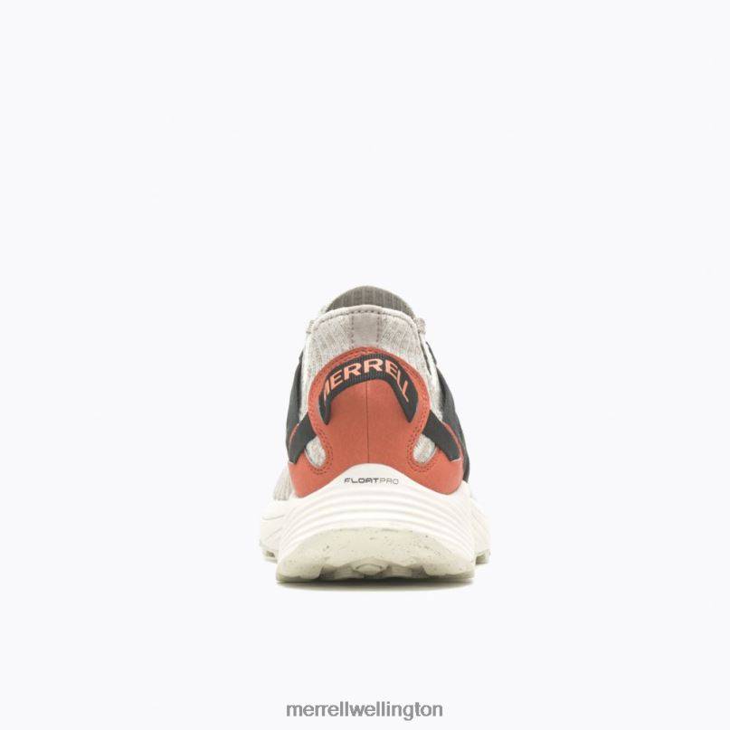 Embark Lace Sneaker (J004867) Merrell Men 8VV6P63 Shoes Moon/Clay