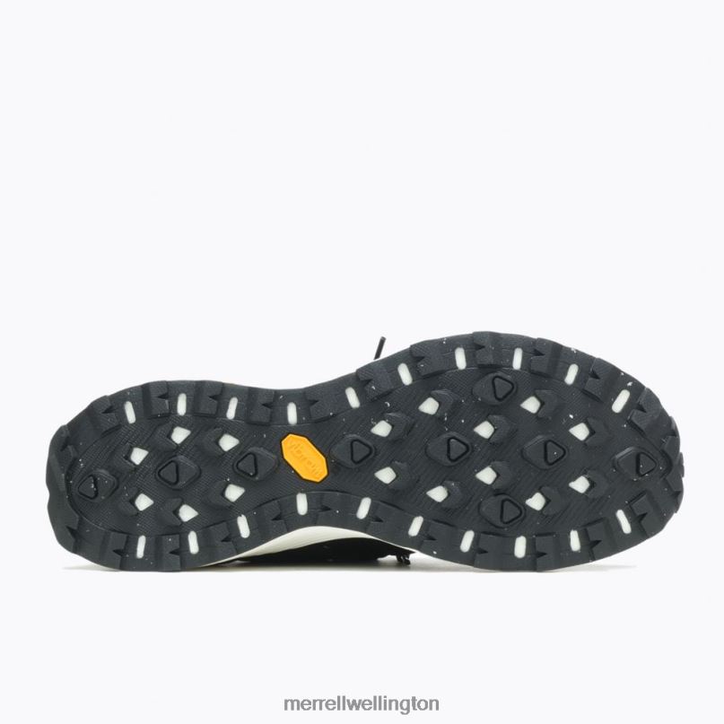 Embark Lace Sneaker (J067295) Merrell Men 8VV6P66 Shoes Black/White