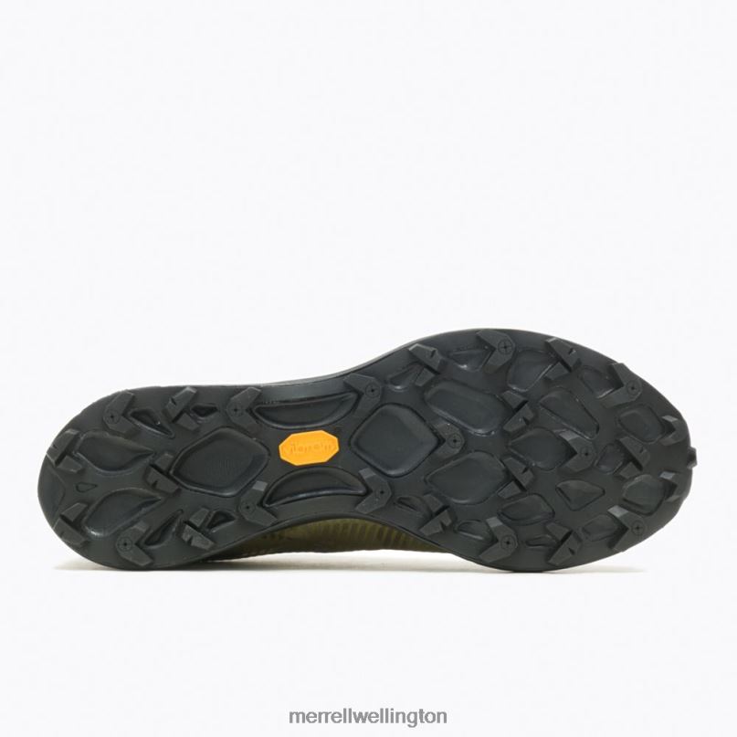 MTL Skyfire 2 1TRL (J005337) Merrell Men 8VV6P692 Shoes Black/Coyote